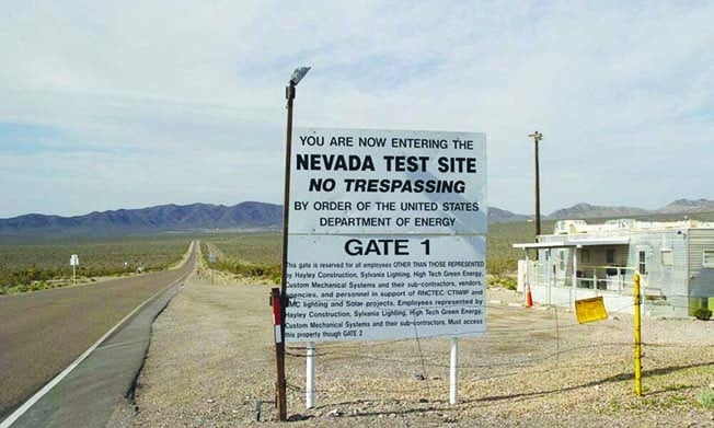 image Russia accuses US of nuclear testing site activity