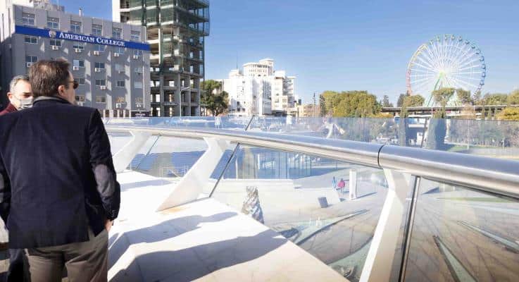image Nicosia chosen for European Commission&#8217;s intelligent cities challenge