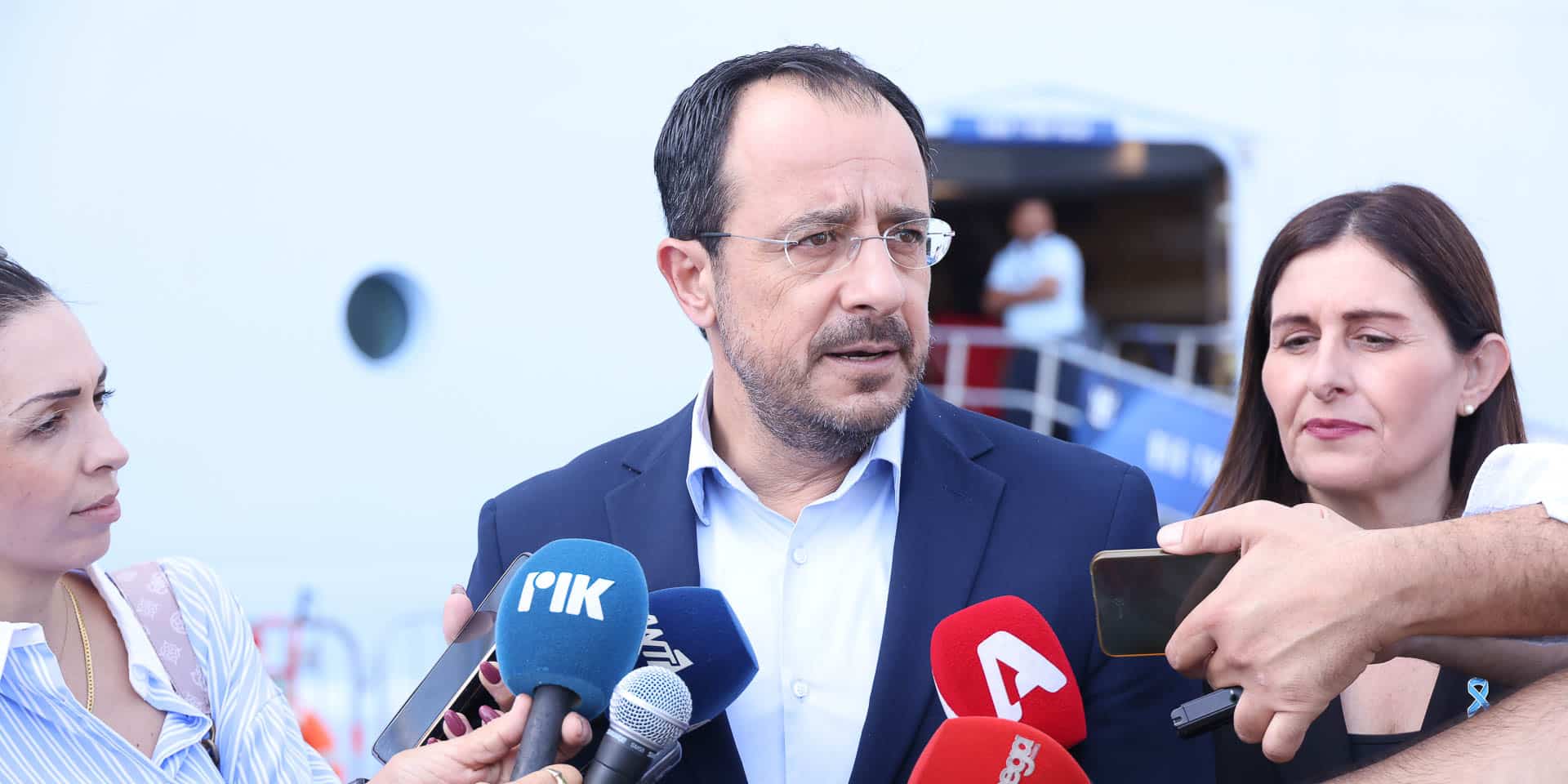 image Government plans for unaccompanied minors cause uproar