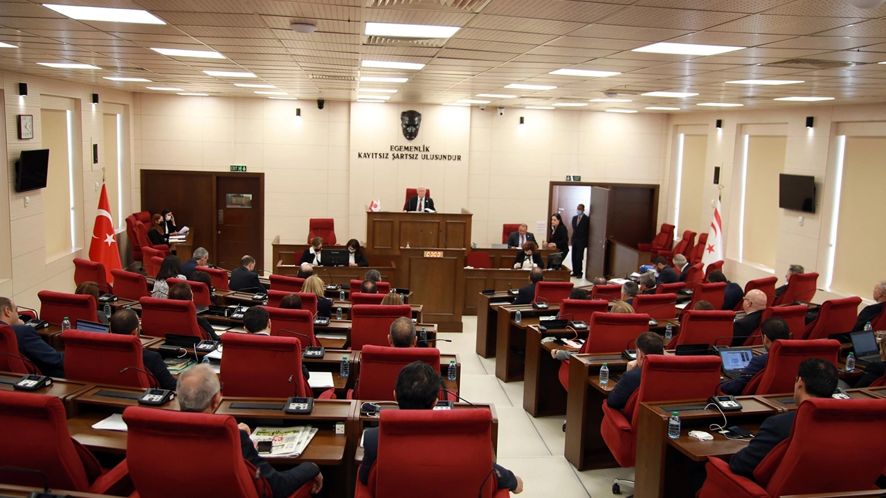 image TC opposition party refutes claim of support for presidential system