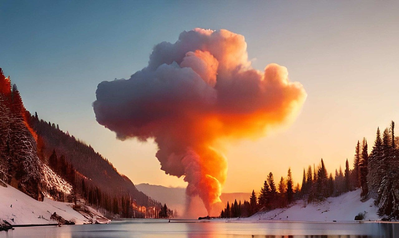 image Russia is revoking ratification of nuclear test ban treaty &#8211; parliament speaker