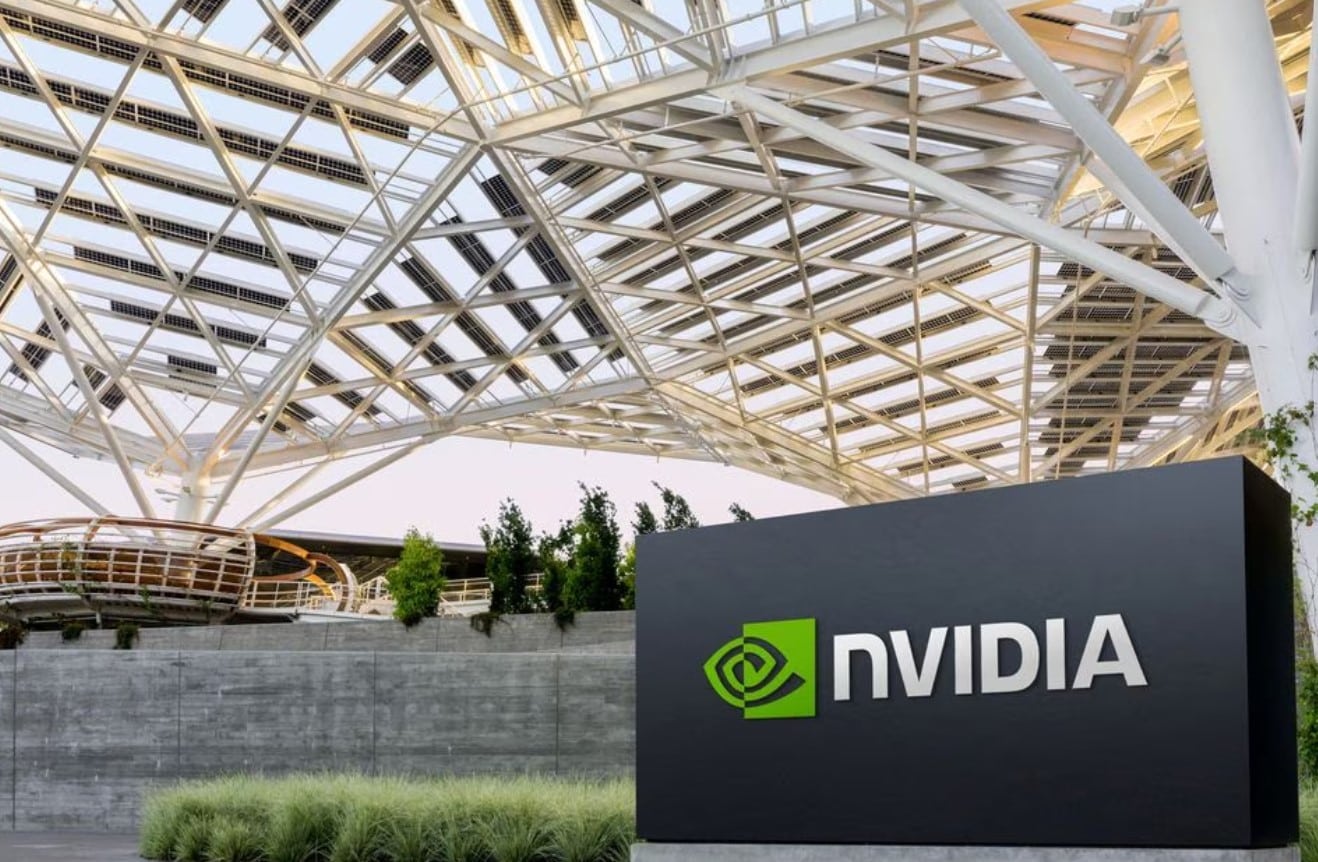 image Nvidia&#8217;s Q2 revenue expected to double amid high expectations for AI