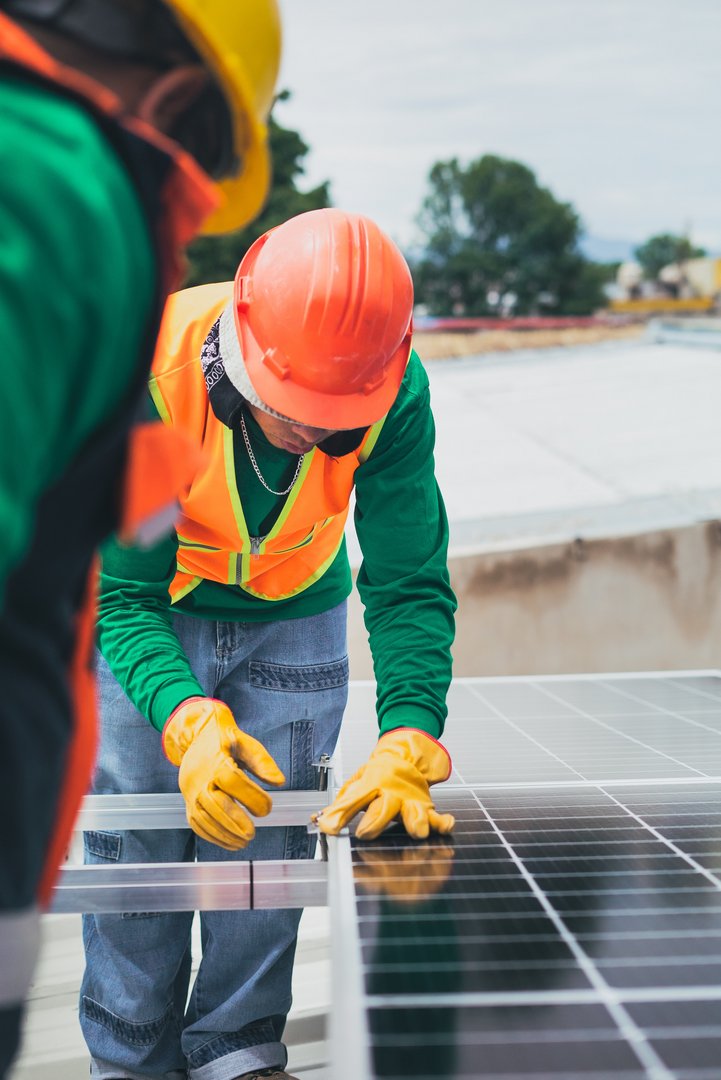 image Cabinet approves ‘photovoltaics for all’ scheme