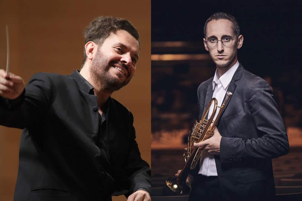 image Guest musicians join Cyprus Symphony Orchestra for November concerts