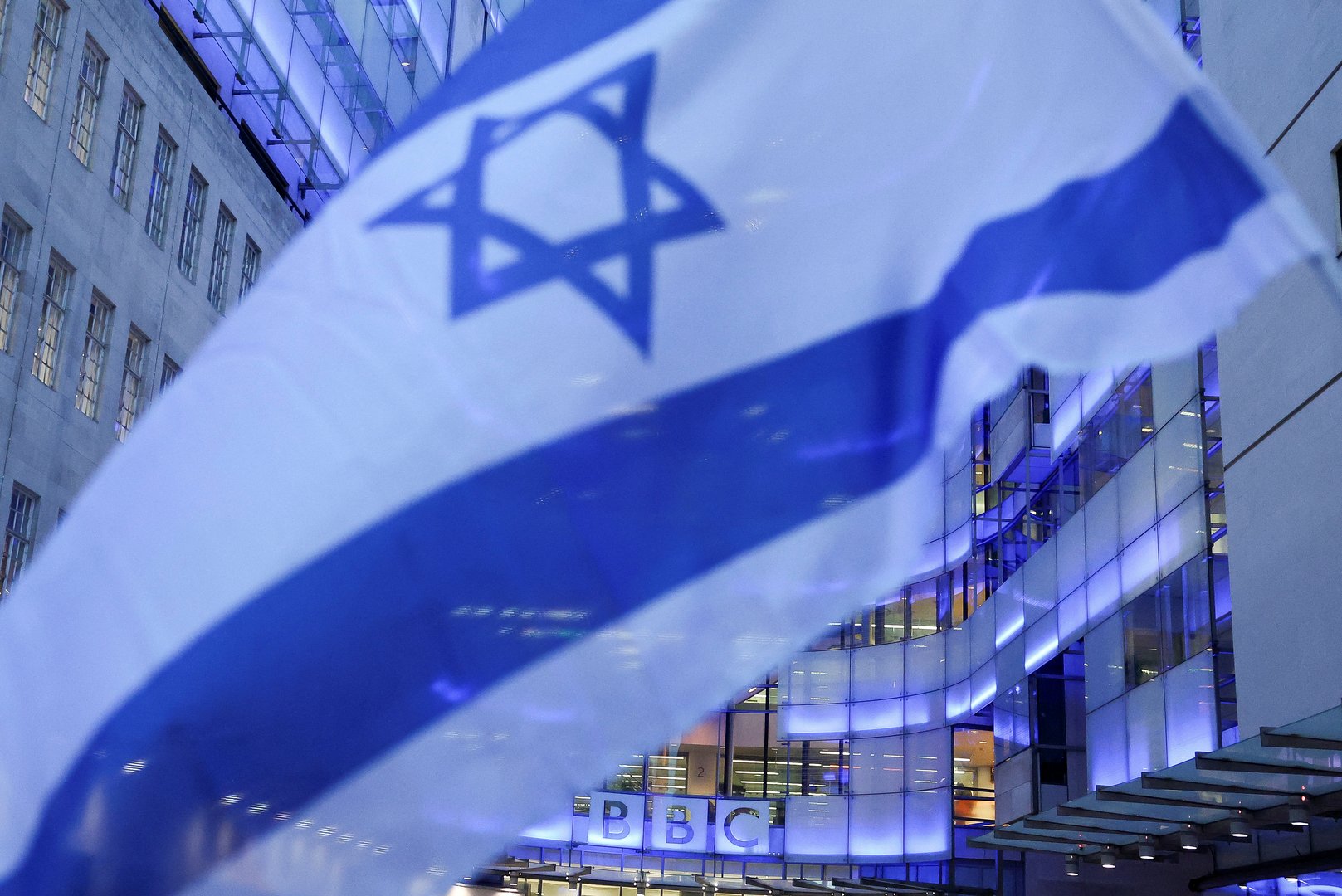 image Pro-Israel protest to take place in Larnaca