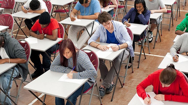 image UK to overhaul post-16 education in England with new qualification