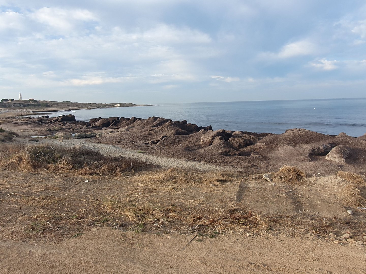 image Yeroskipou sea is clean, Eastern Paphos municipality says