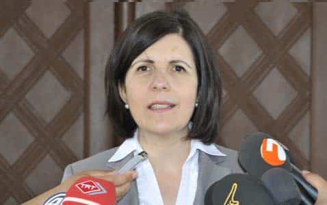 image Former Turkish Cypriot ‘prime minister’ arrested in fake prescriptions scandal