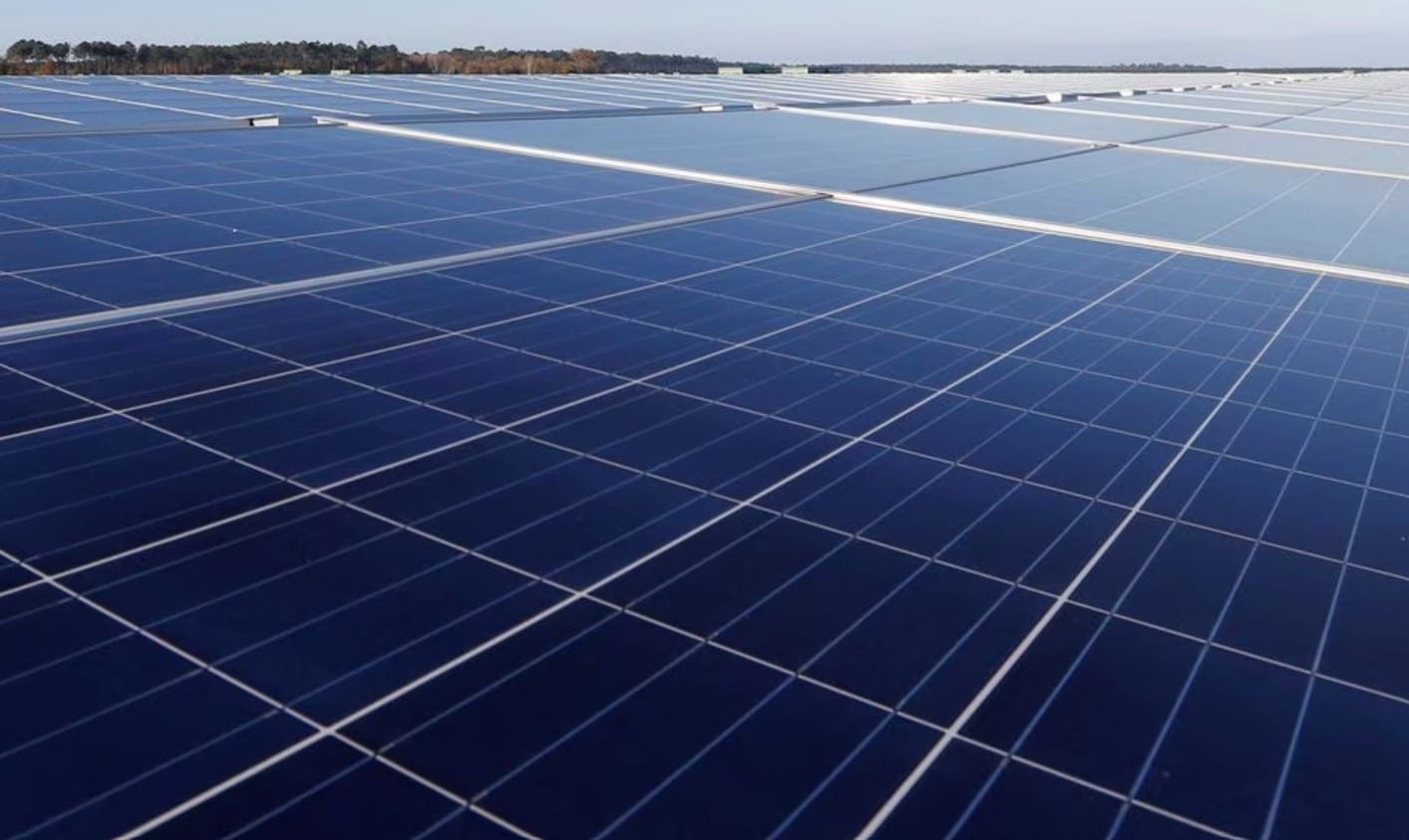 image Cyprus officially joins International Solar Alliance