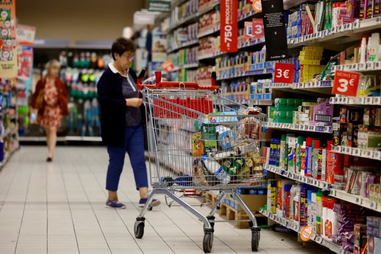 image Our View: Blaming high produce prices solely on supermarkets misses the mark