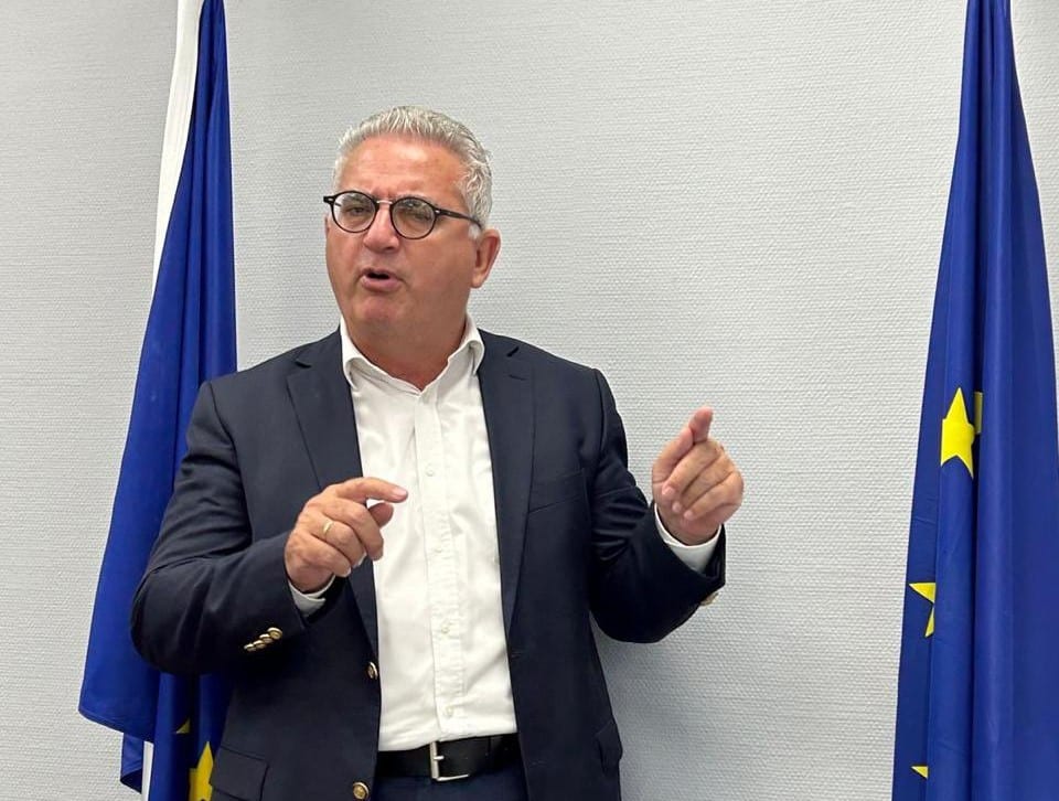 image MPs tell government to come up with a plan for Pernera