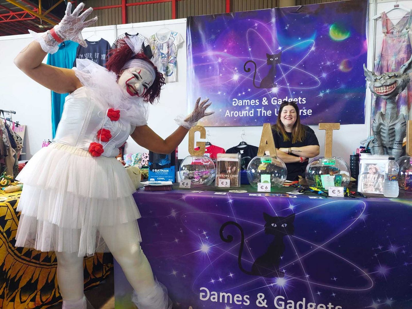 image From Nerds to Ninjas: Cyprus Comic Con returns