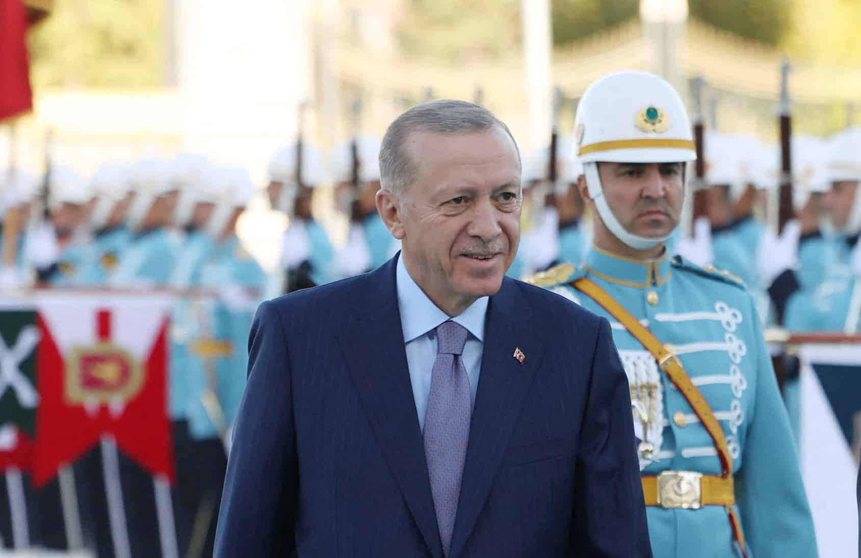 image Turkey to carry out military exercises in Cyprus