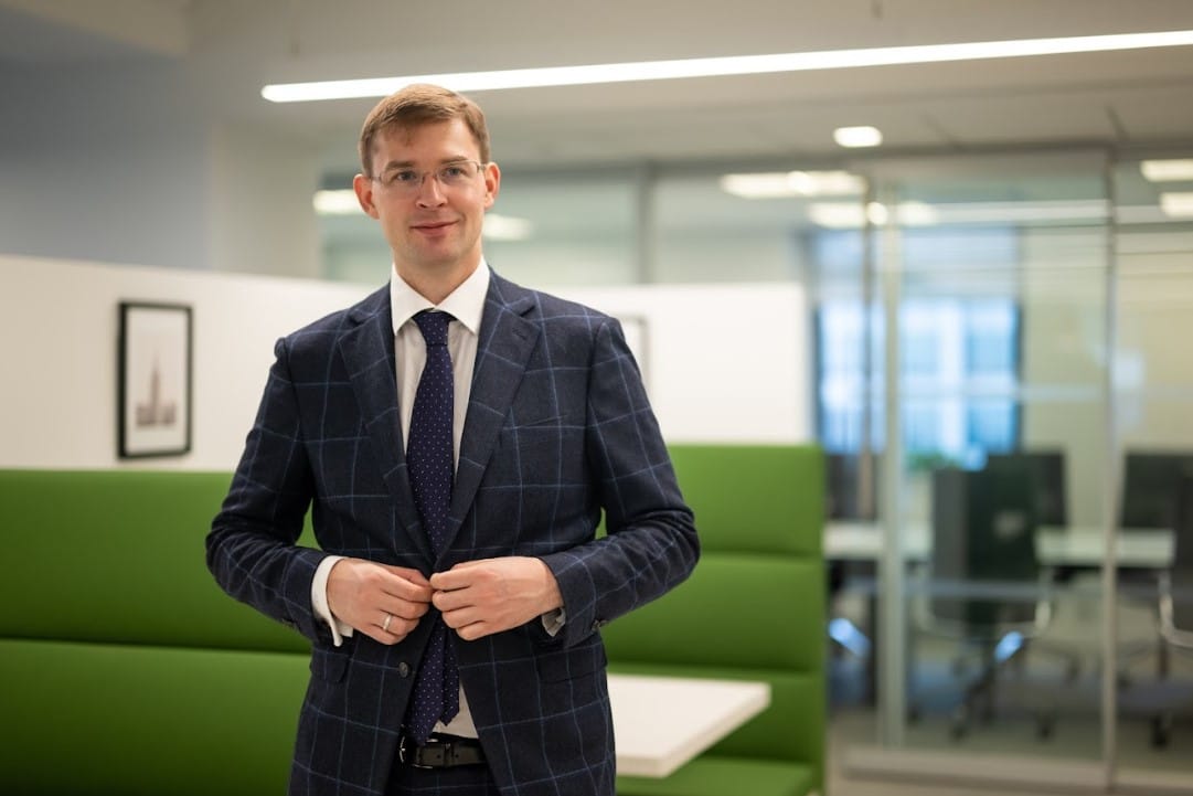 image Shaping the financial and technological landscape — interview with Timur Turlov, CEO of Freedom Finance