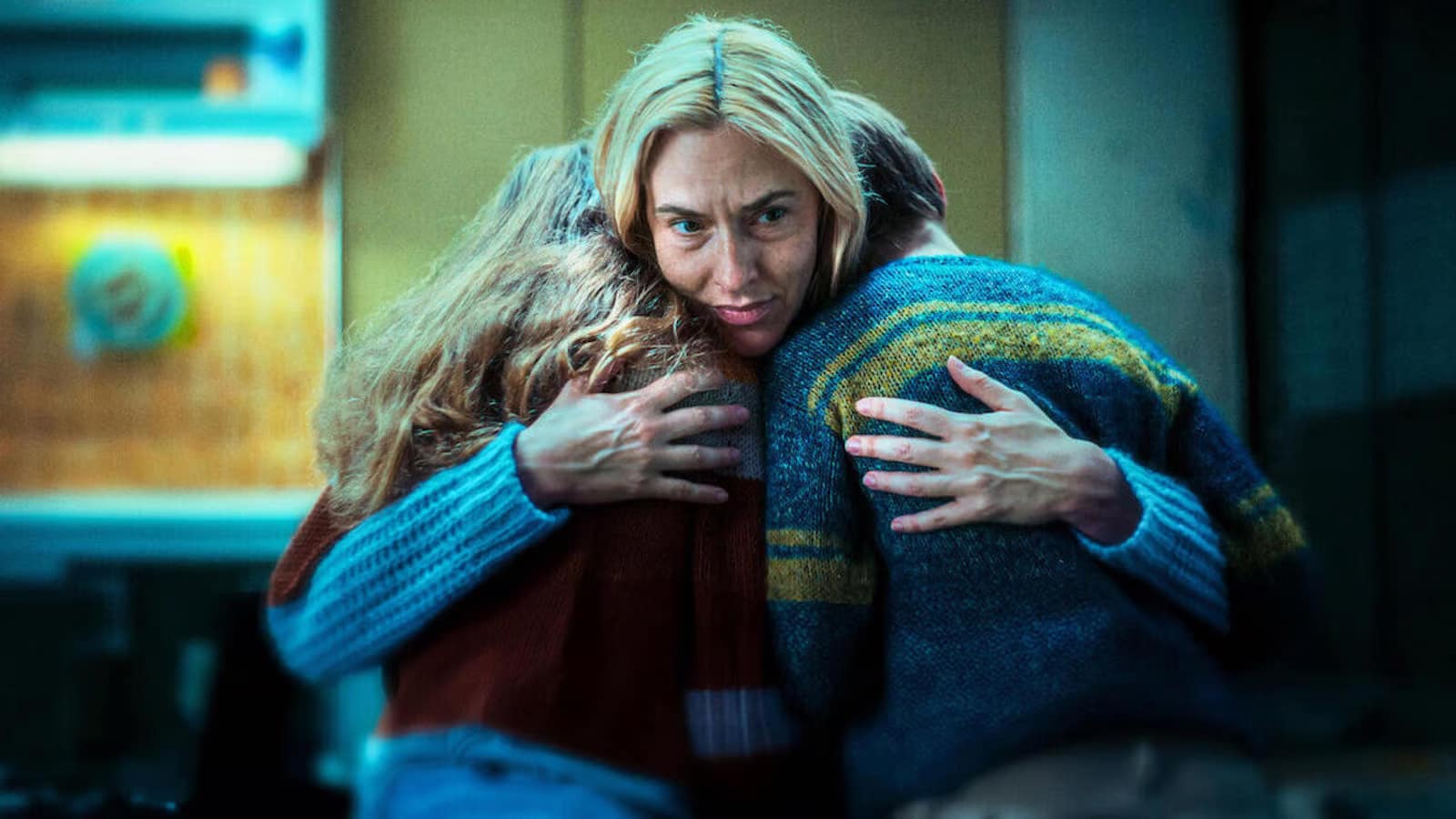 image TV shows we love: Dear Child