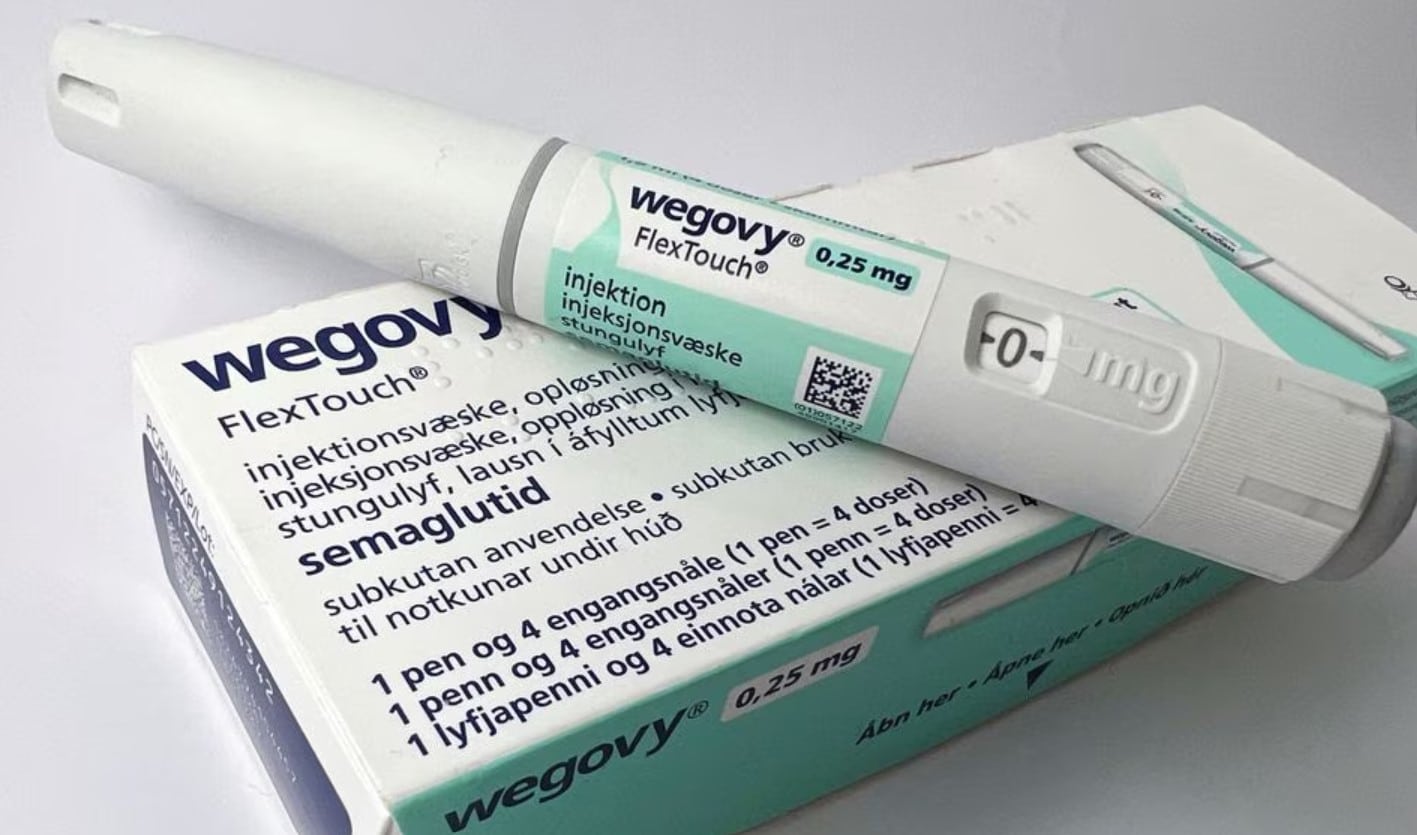 image Anti-obesity drugs can be boost for food makers, investors say