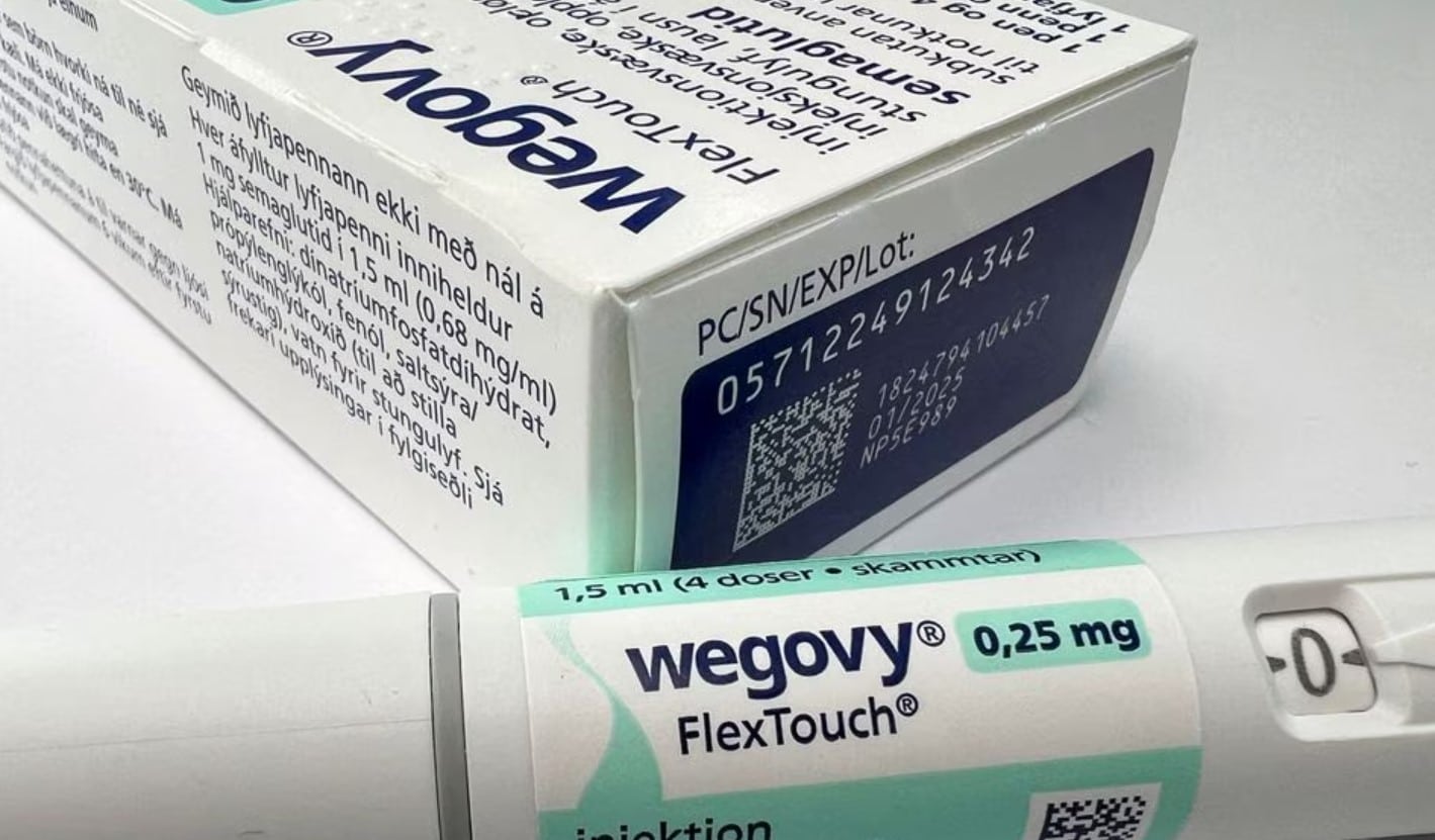 image Weight-loss drugs fuel boom for firms that fill syringes