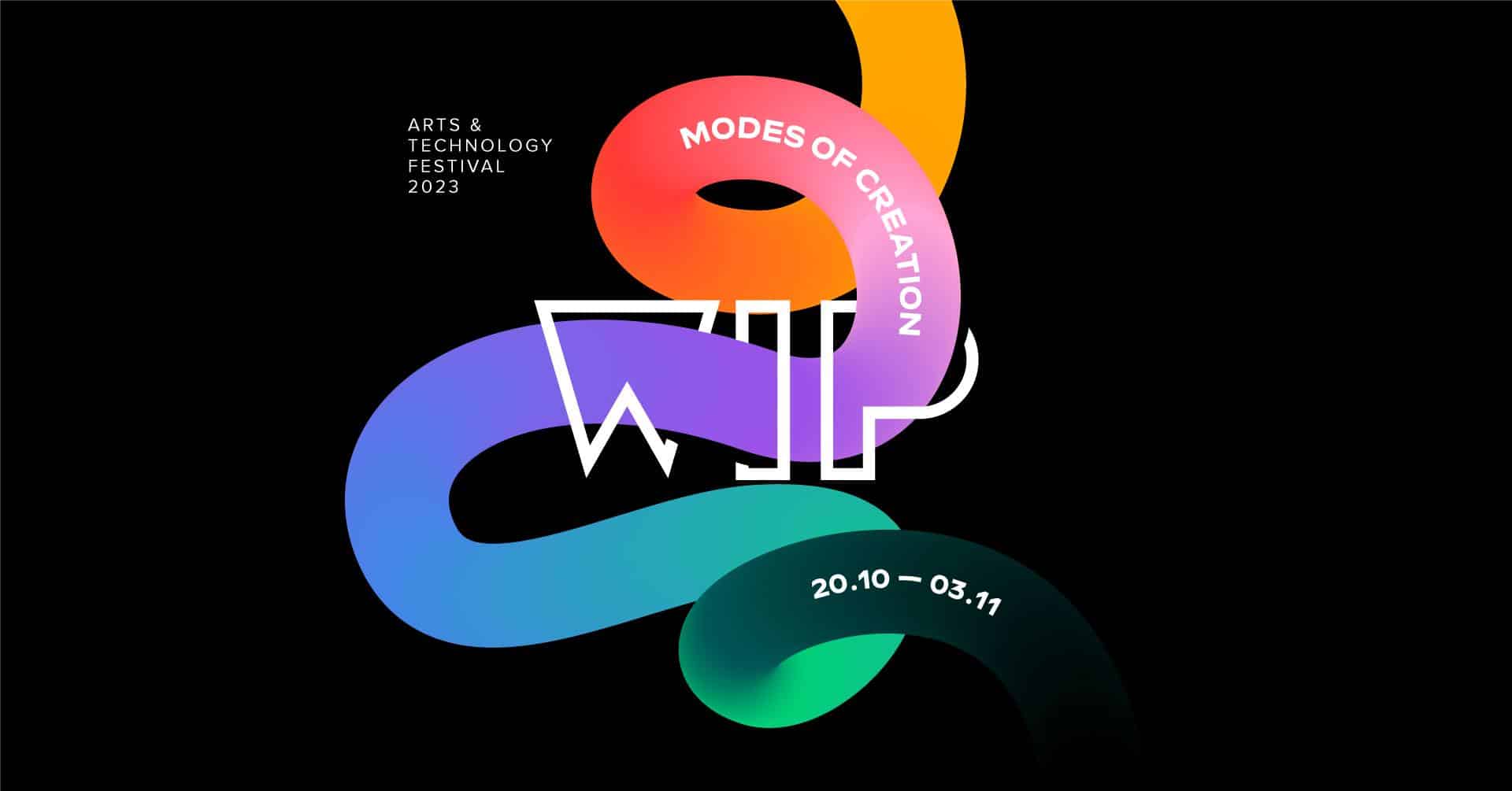 image WIP Arts &#038; Technology Festival returns