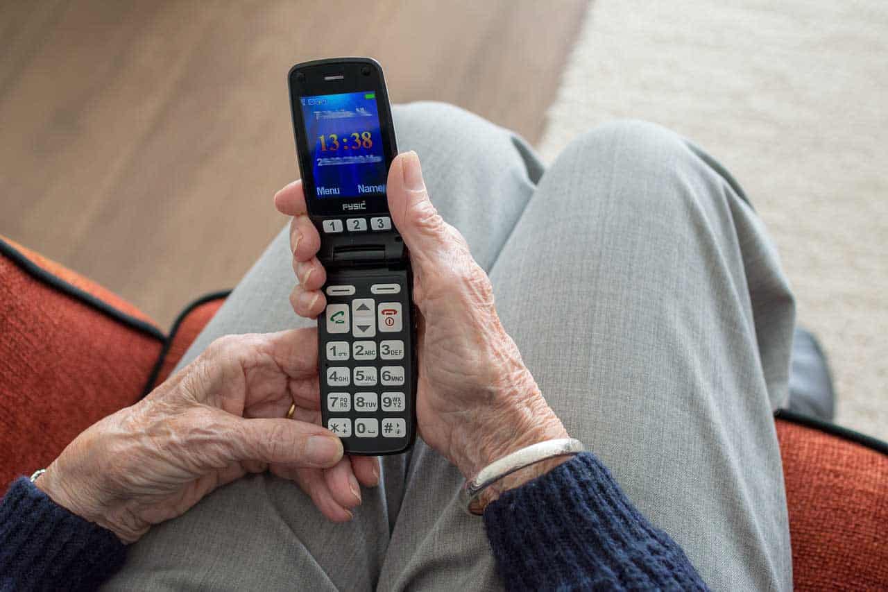 image Woman robbed of €52,000 in Nicosia phone scam