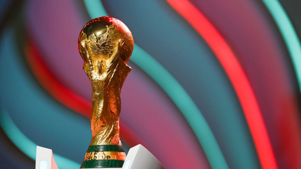 image Spain will likely host 2030 World Cup final, minister says