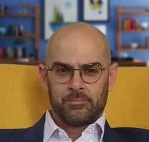 yotam ip strategy