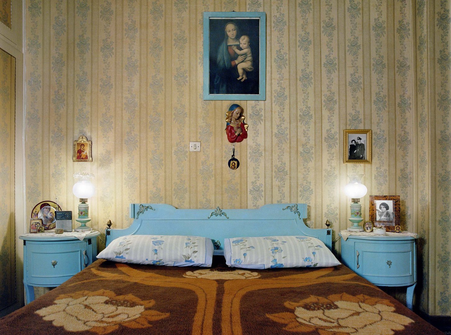 image Life of Limassol on display at photography festival