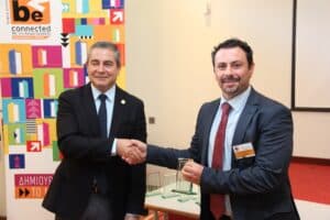 Βραβείο Πανεπιστήμιο Κύπρου