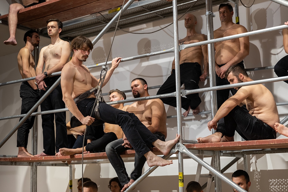 image Evrovizion: touring exhibition comes to Nicosia