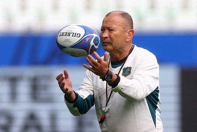 image England have not improved since my sacking, says Jones