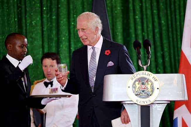 image King Charles&#8217; regrets for colonial abuses in Kenya not enough for some victims