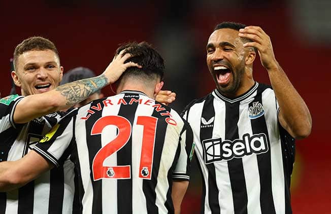 image Bullet point previews of Premier League matches