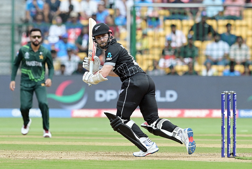 image Williamson confident New Zealand can end India&#8217;s World Cup dreams again