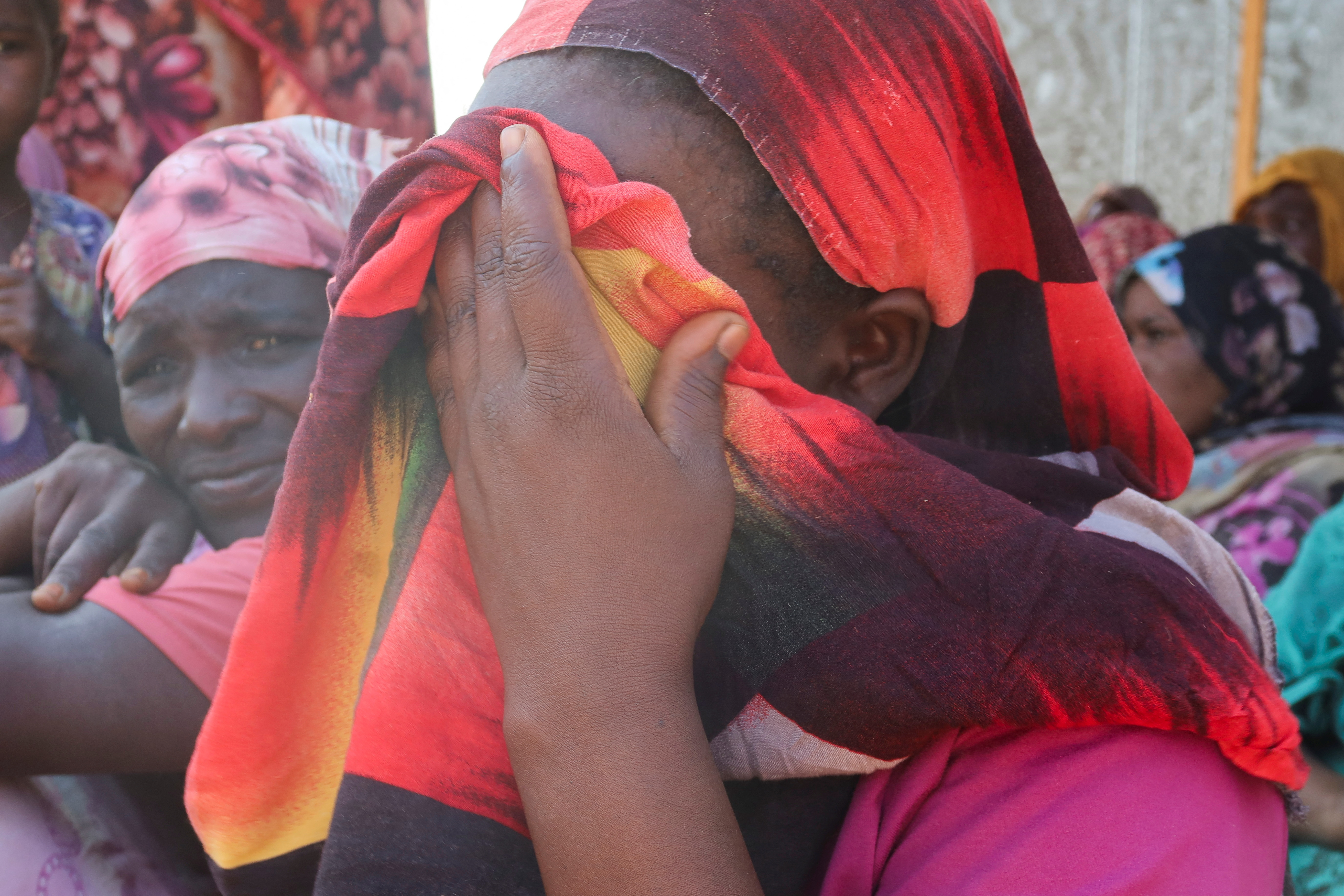 image UN warns violence in Sudan &#8216;verging on pure evil&#8217;