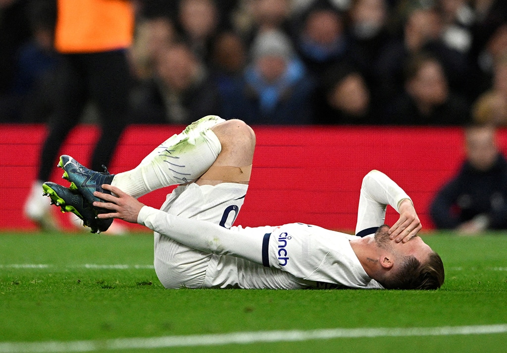 image Premier League talking points from the weekend
