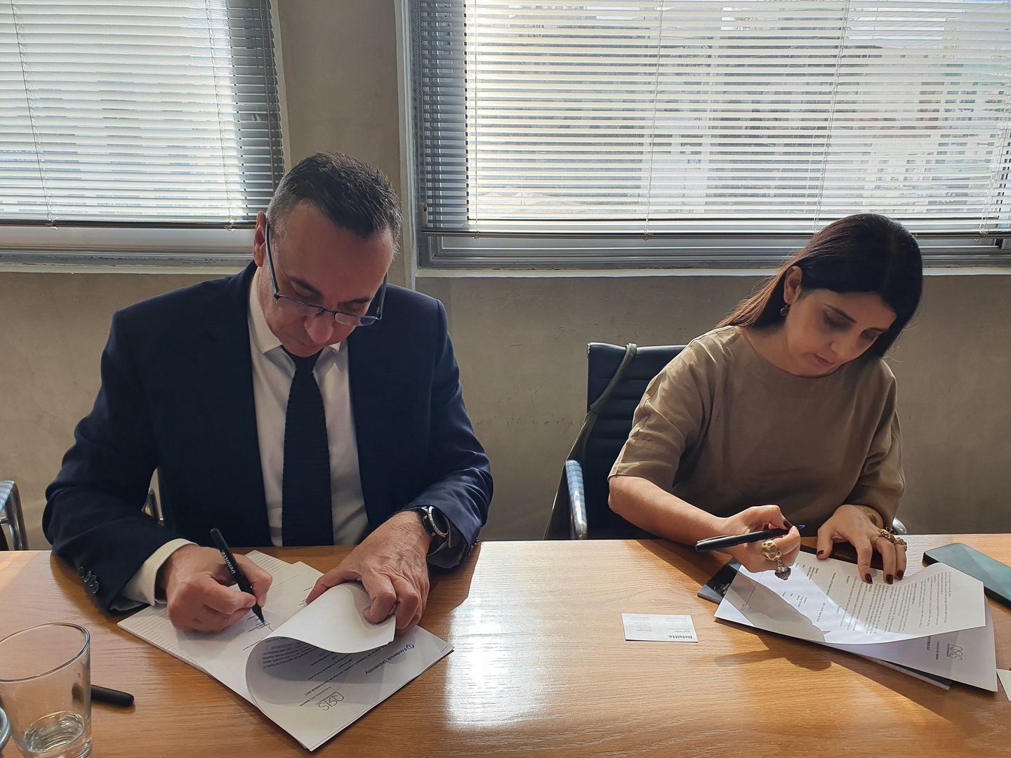image New partnership aims to boost youth entrepreneurship in Cyprus