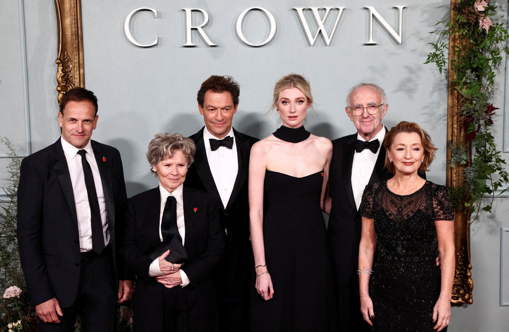 image &#8216;The Crown&#8217; aims to depict Princess Diana&#8217;s final days with dignity