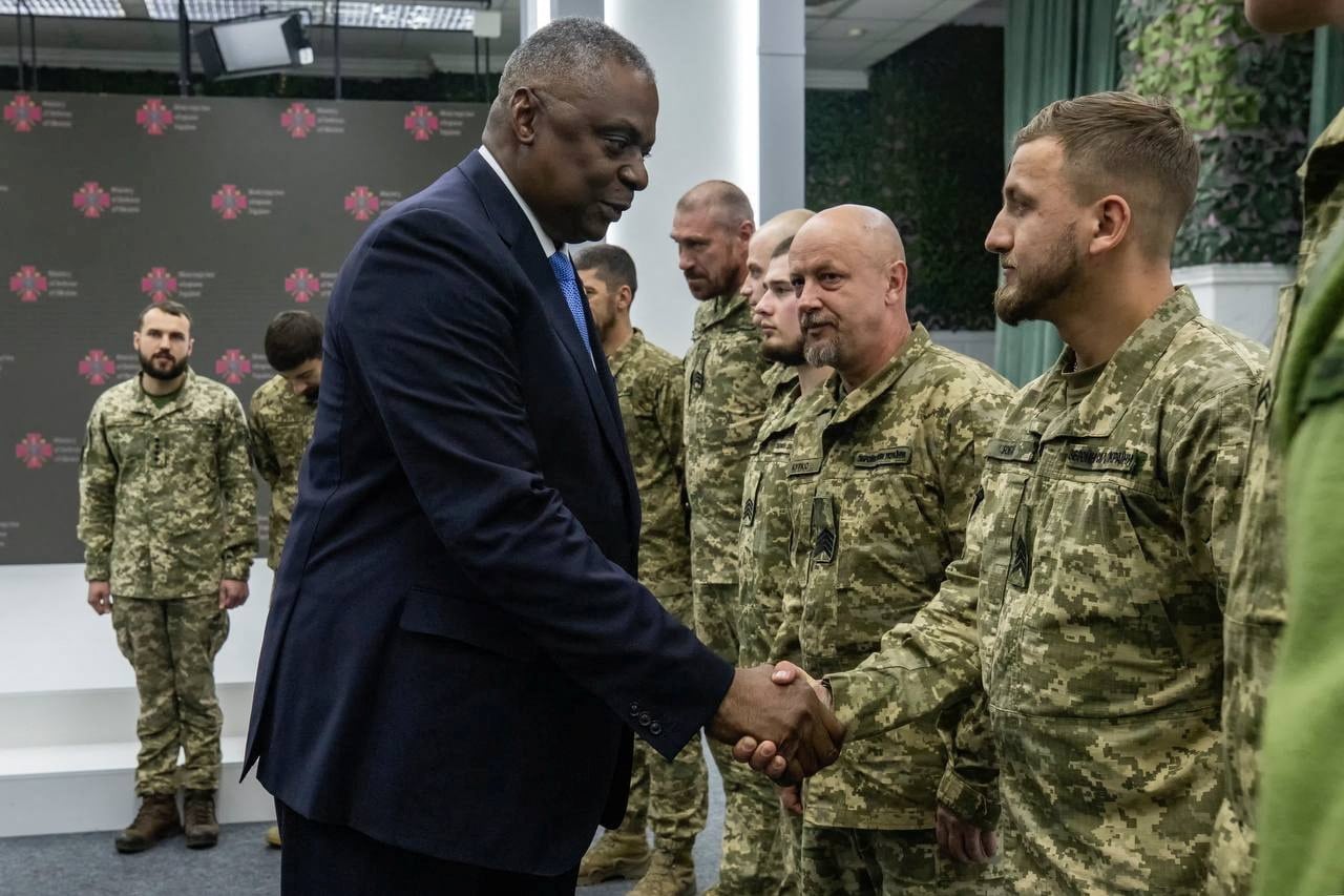 image US senators to be briefed on Ukraine, Israel aid on Tuesday -Senate aide