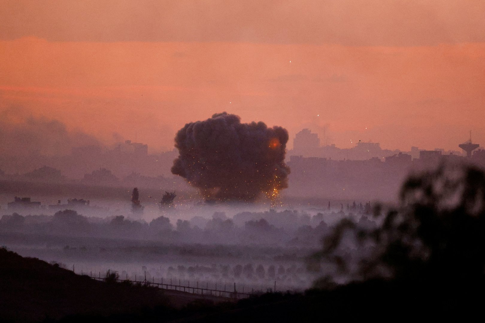 image Foreign minister defends Cyprus&#8217; stance on Israel-Gaza war