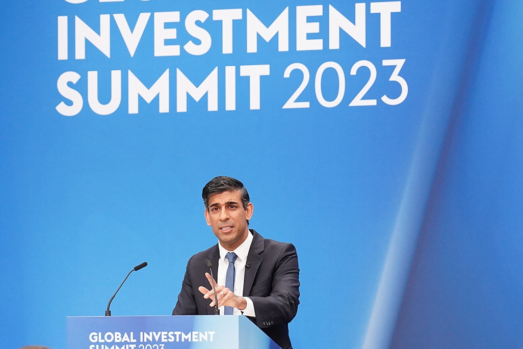 image &#8216;Vote of confidence&#8217;: UK hails $37bn of foreign investment