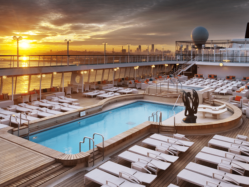 Century Travel Group: Exclusive Partnership for the New ‘Crystal’ in Cyprus and GCC following Relaunch with Serenity and Symphony