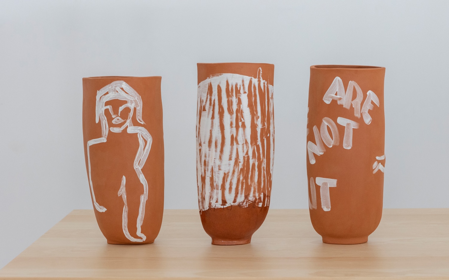 image Mixed media and messages in November exhibitions