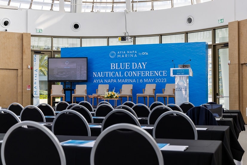 image The ideal venue: the first step to a pitch-perfect corporate event