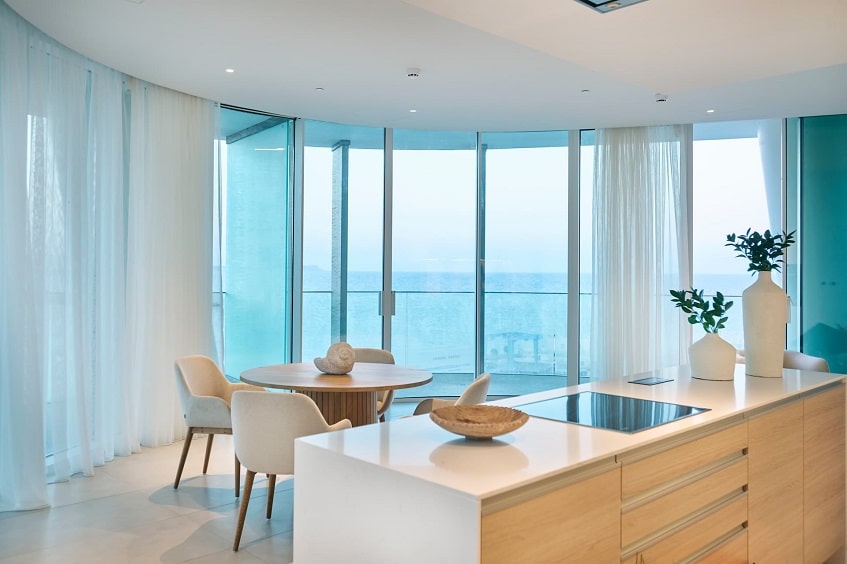 Ayia Napa Marina: last few East Tower apartments remain for sale