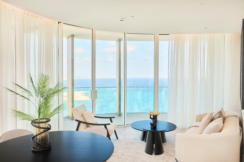 Ayia Napa Marina: last few East Tower apartments remain for sale