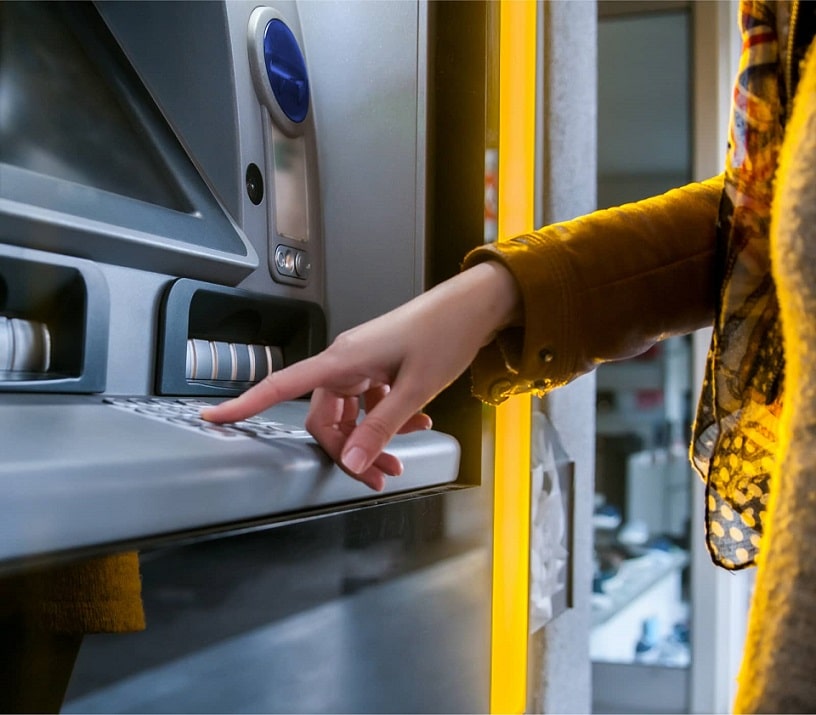 Hellenic offering free banking, special measures for vulnerable
