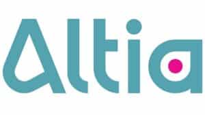 altia logo