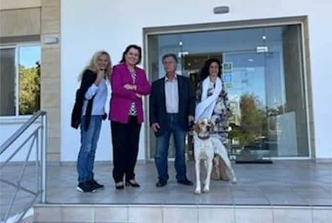 image Animal party pushes improved animal welfare education in schools