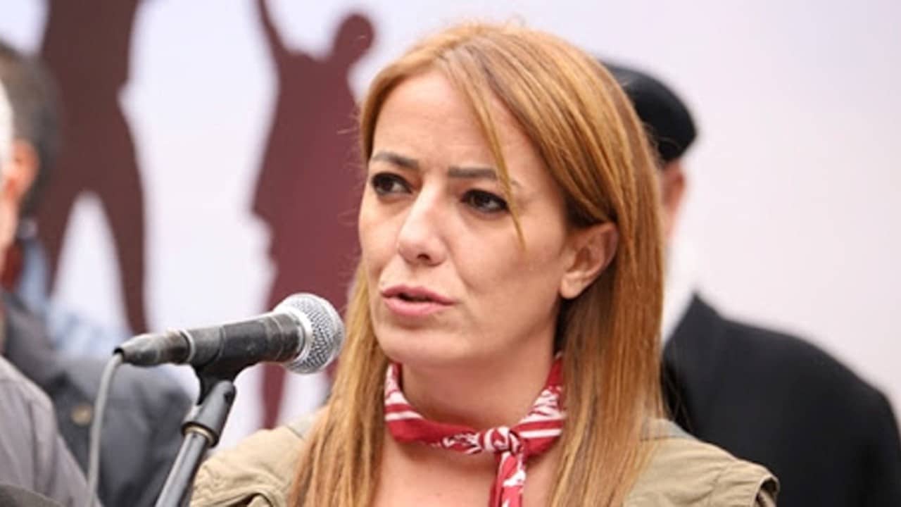 image Journalist who received death threats and police at loggerheads over protection