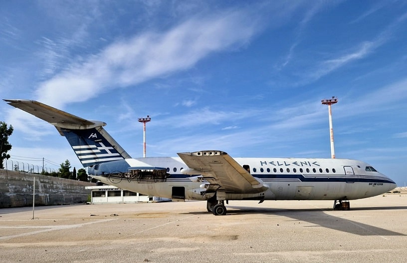 image Zela Aviation acquires two historic aircraft for posterity