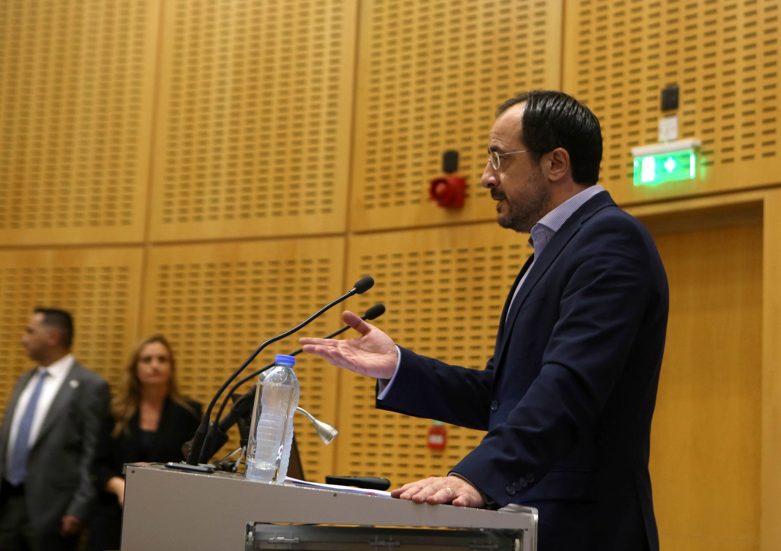 image Cyprus targets cancer prevention